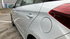 Hyundai i20 1.2 MPi SE 5dr Petrol Hatchback